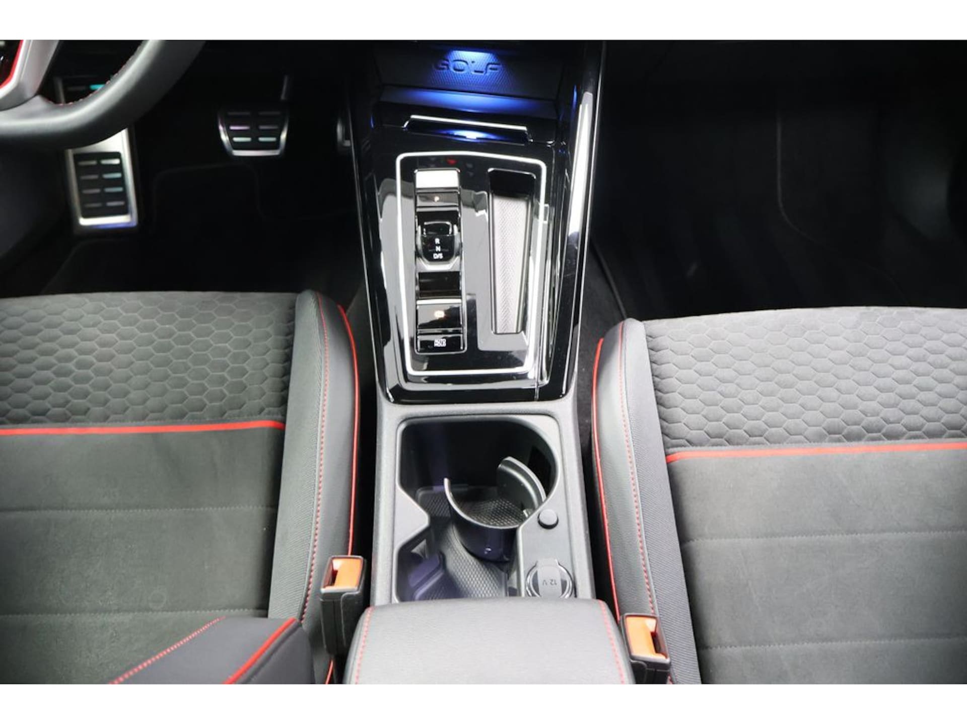 Volkswagen Golf GTI Clubsport