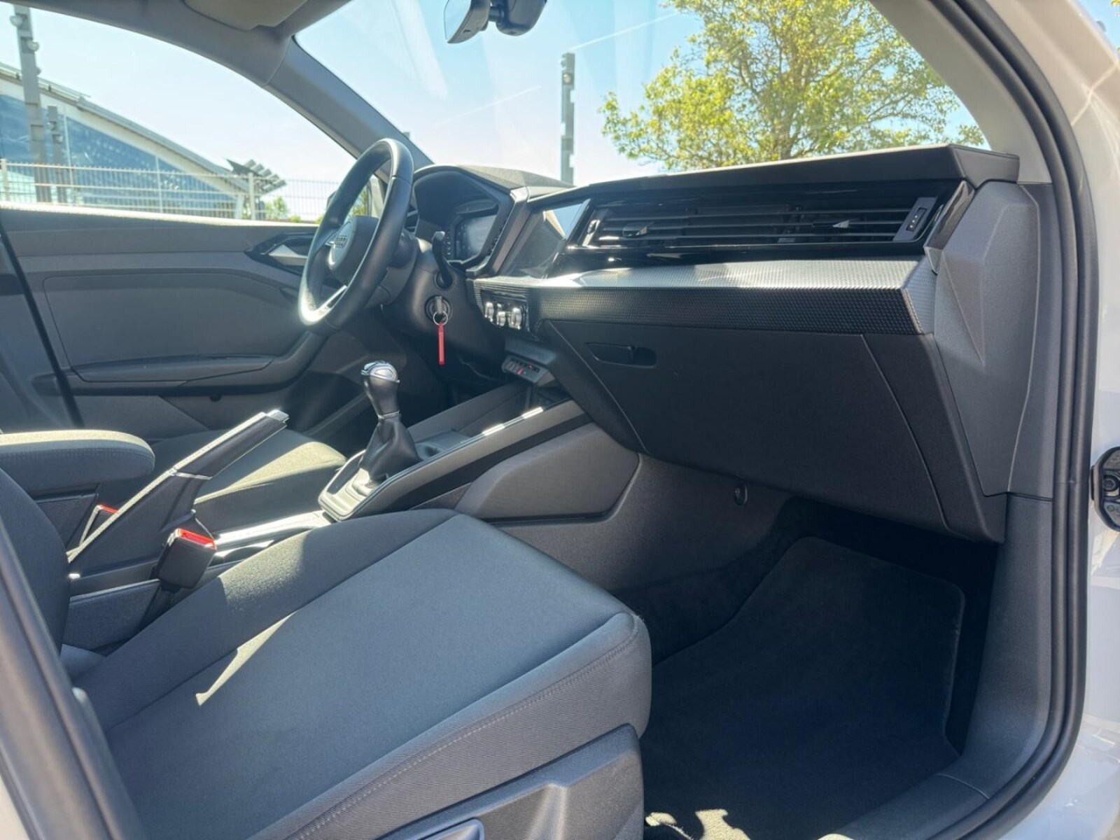 Audi A1 Sportback – Bild 19