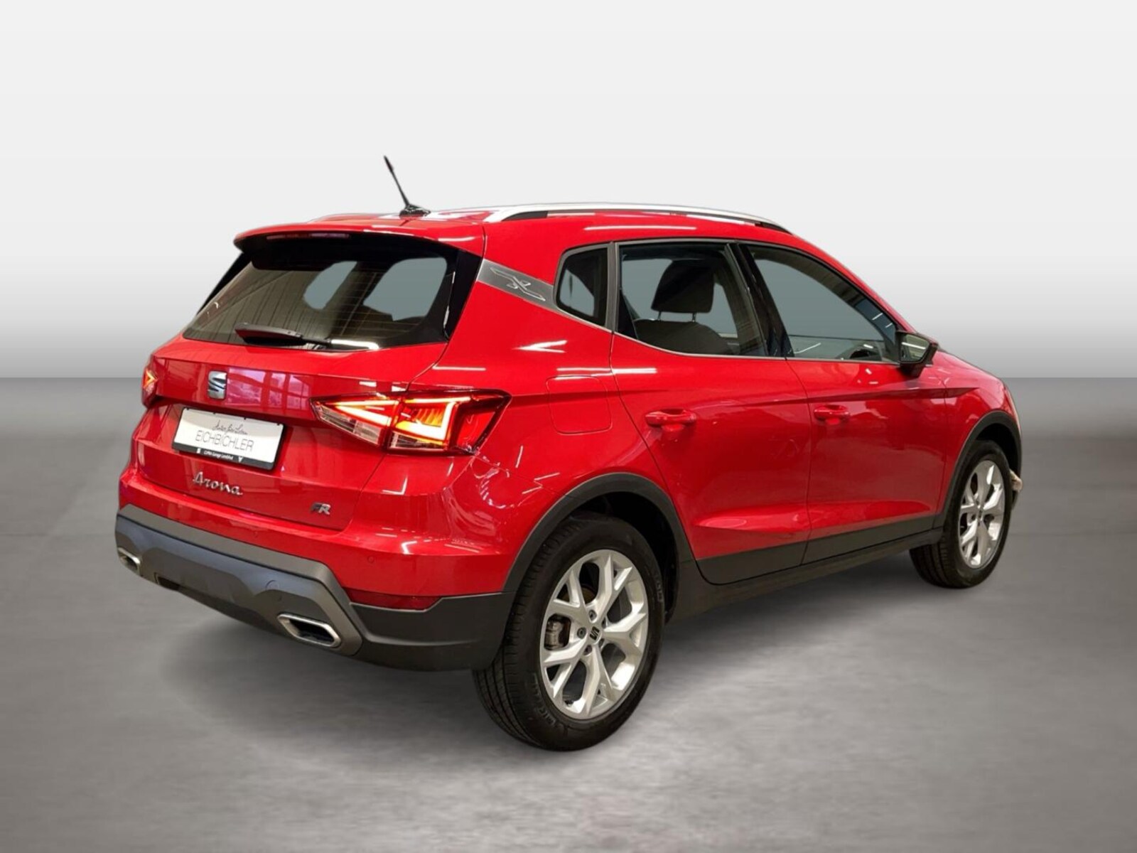 SEAT Arona – Bild 5