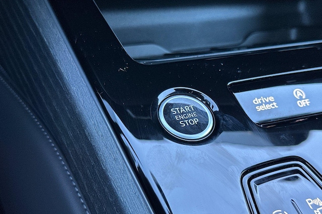 2026 Audi A6 Premium Plus - Photo 21