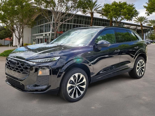 Photo of 2026 Audi Q3 SUV