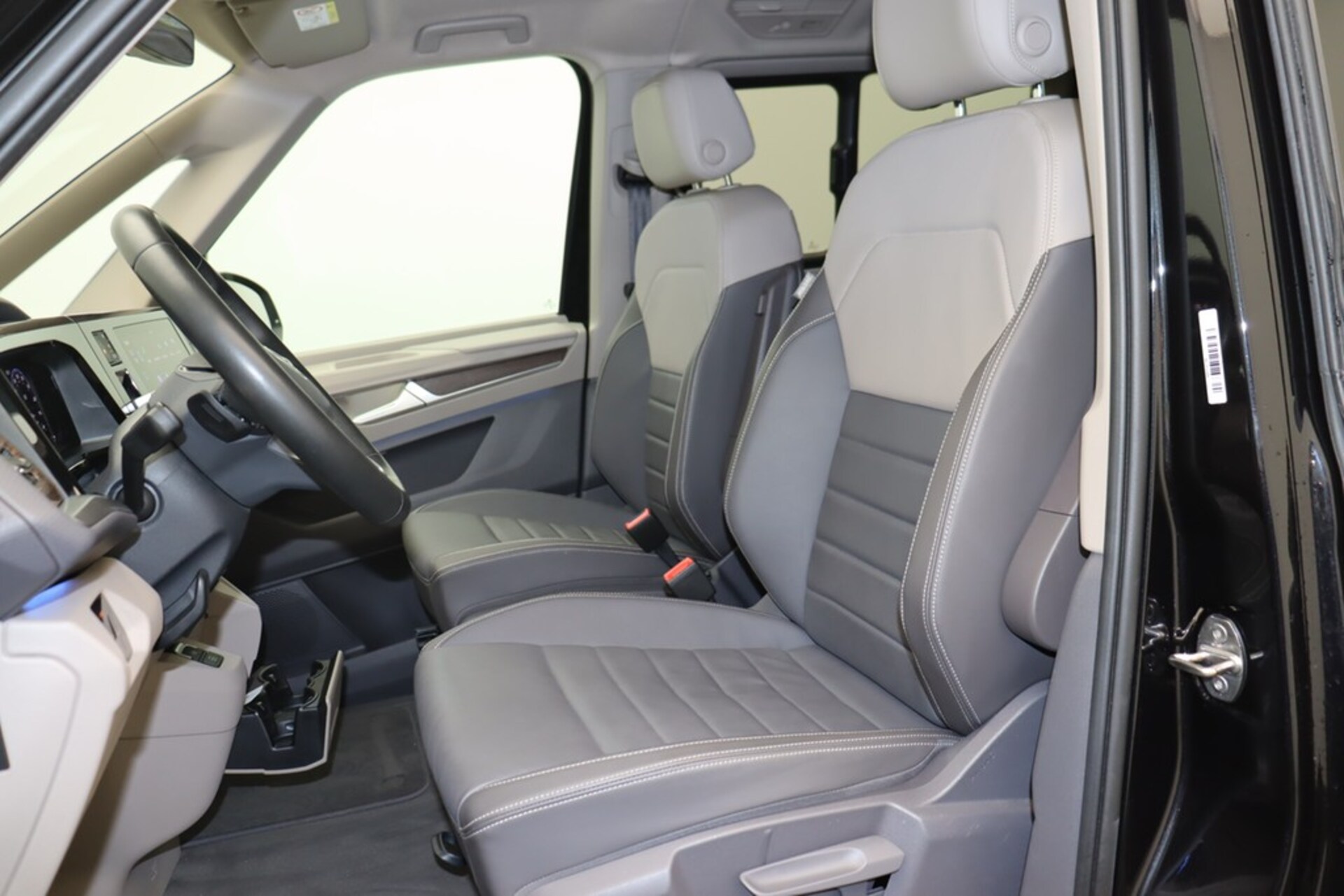 Volkswagen Multivan Langversion Style