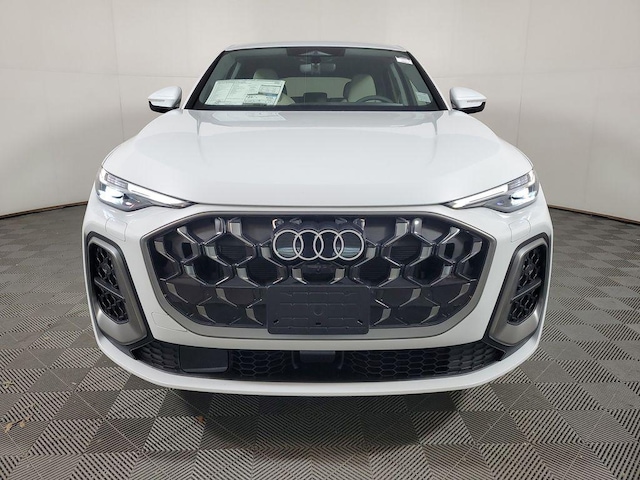 2026 Audi Q5 Sportback