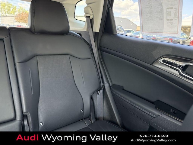 2023 Kia Sportage EX Hybrid - Photo 14