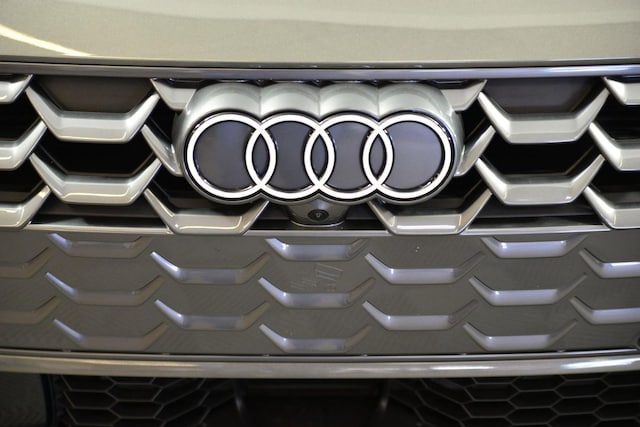 2025 Audi A5 Premium Plus - Photo 15