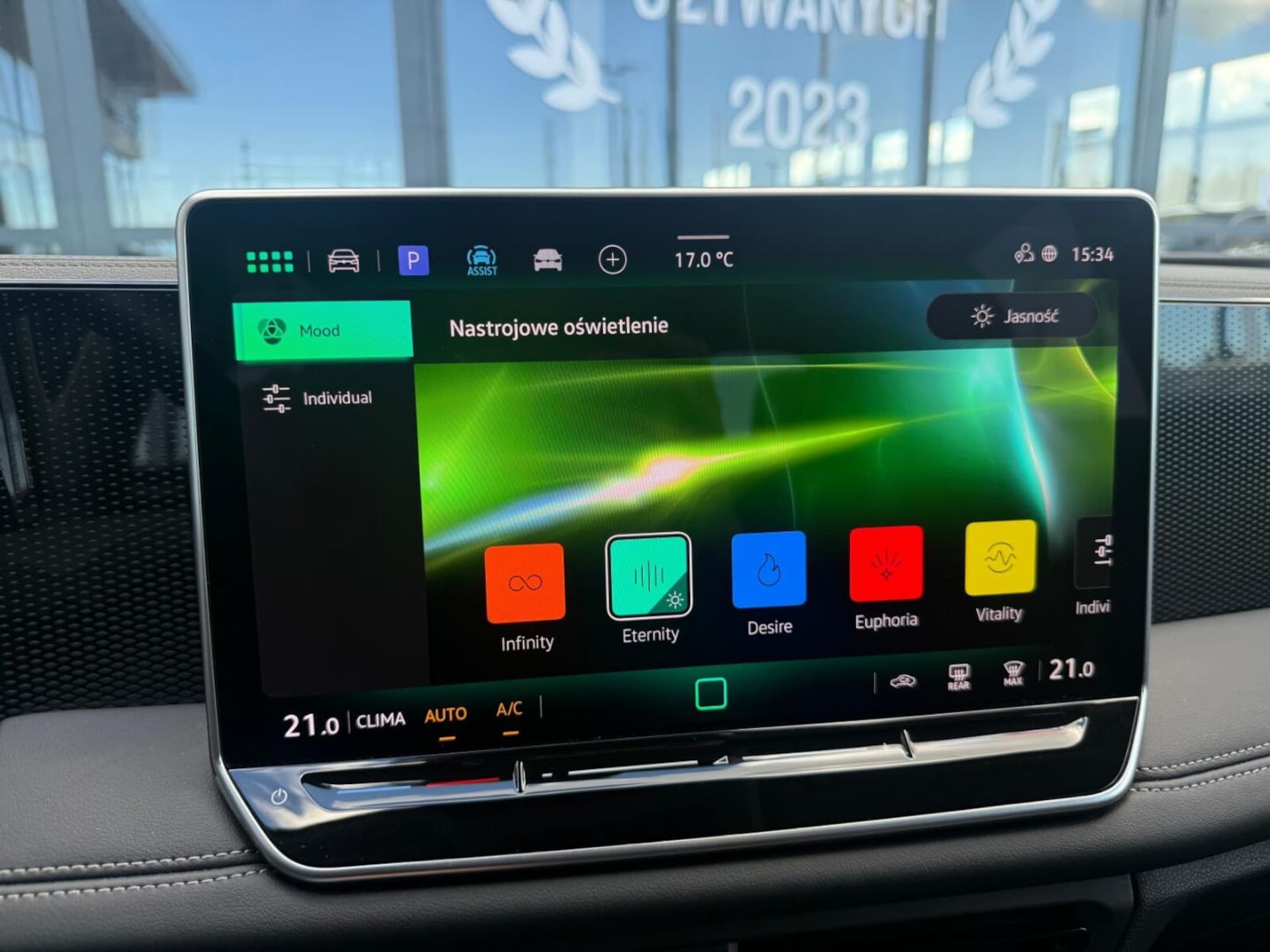 Volkswagen Tiguan Life Plus