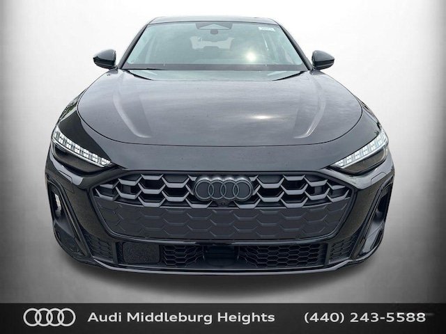 2026 Audi A5 Sedan