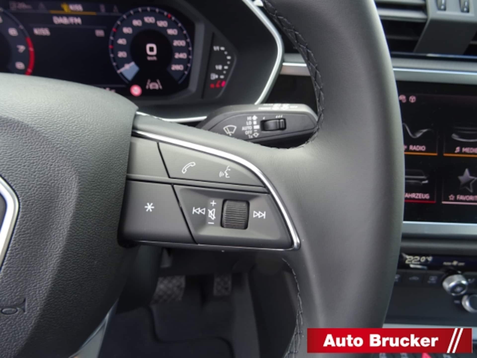 Audi Q3 SUV
