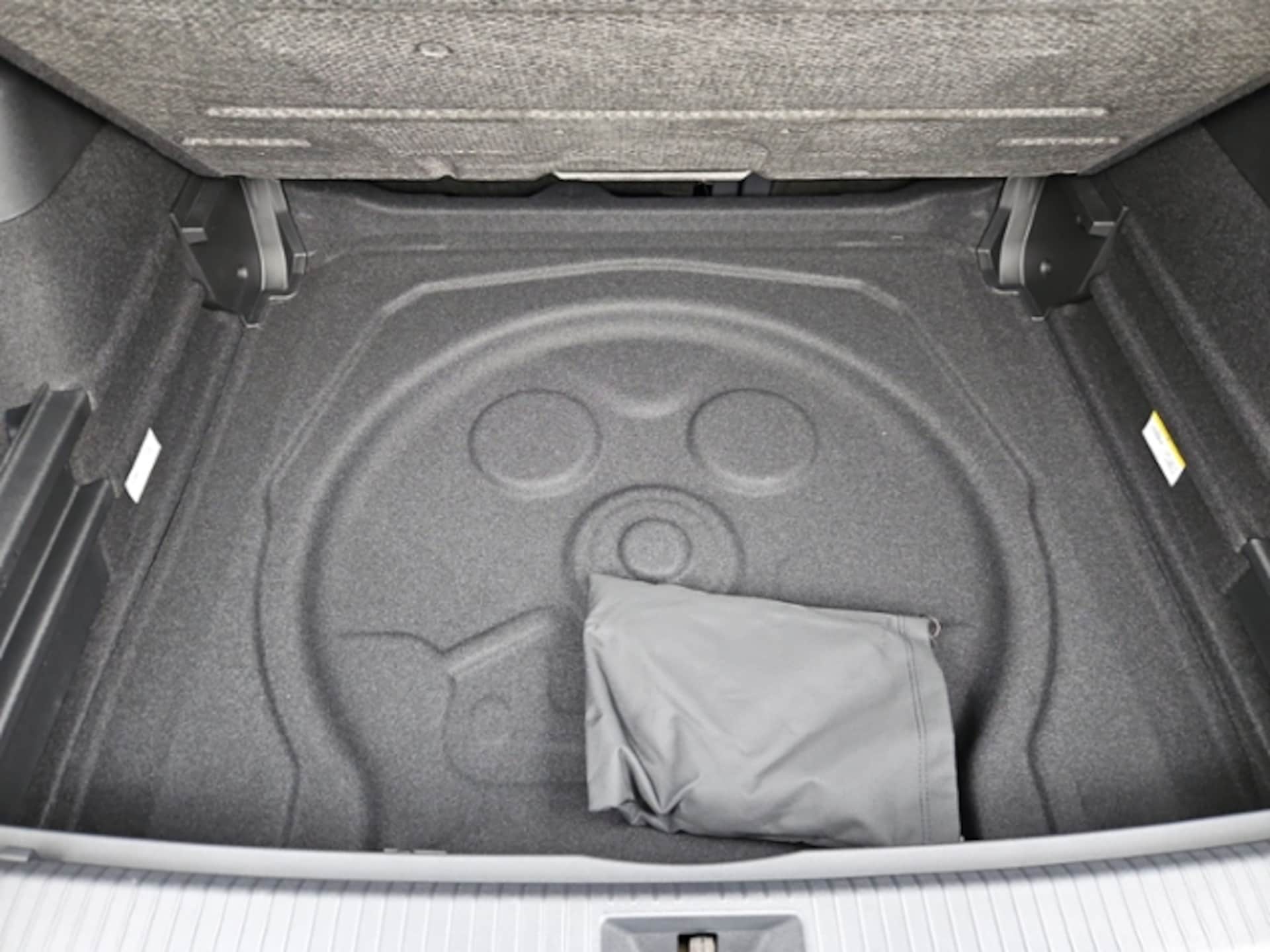 Volkswagen Tiguan ENERGY