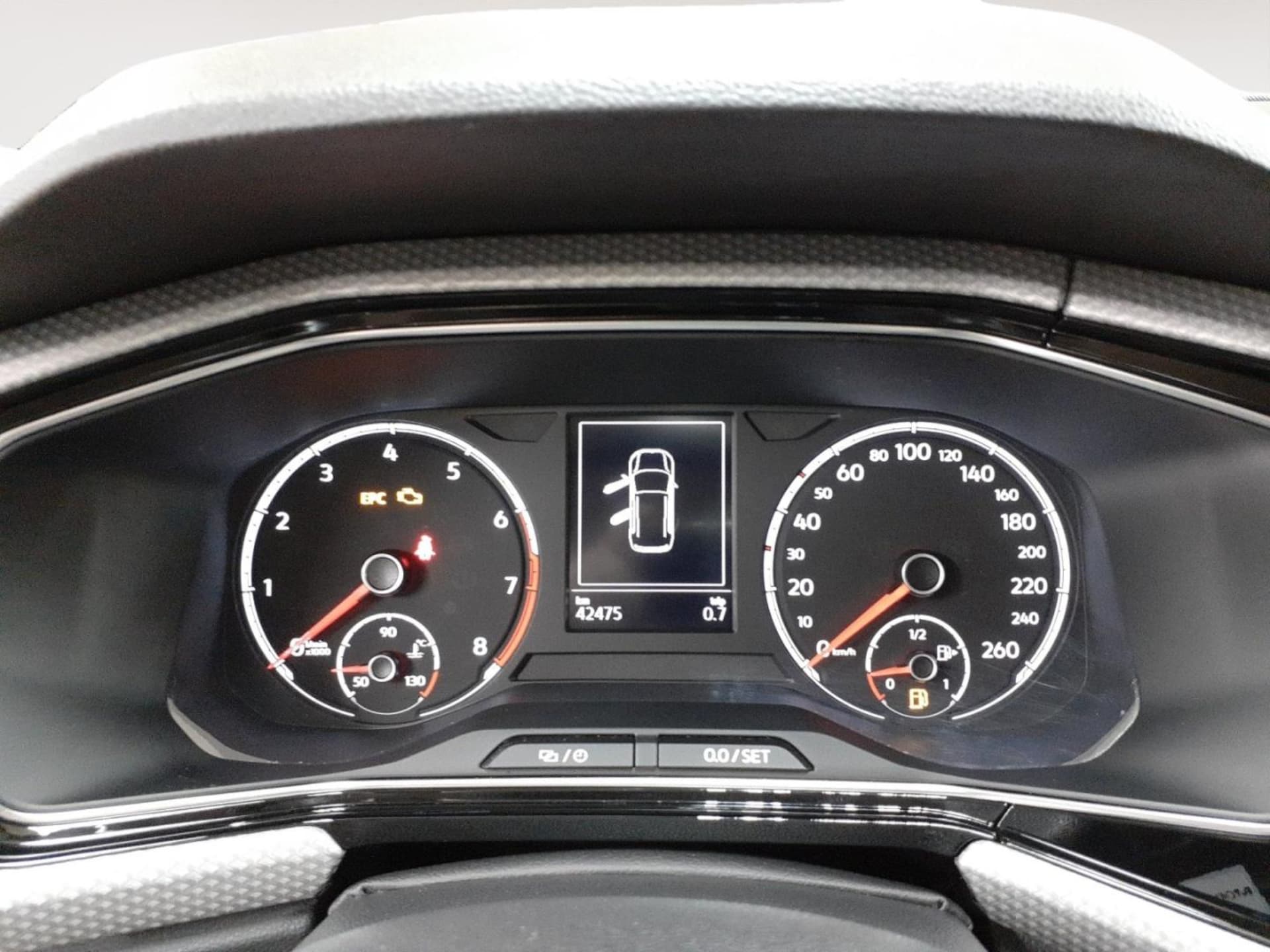 Volkswagen T-Cross MOVE