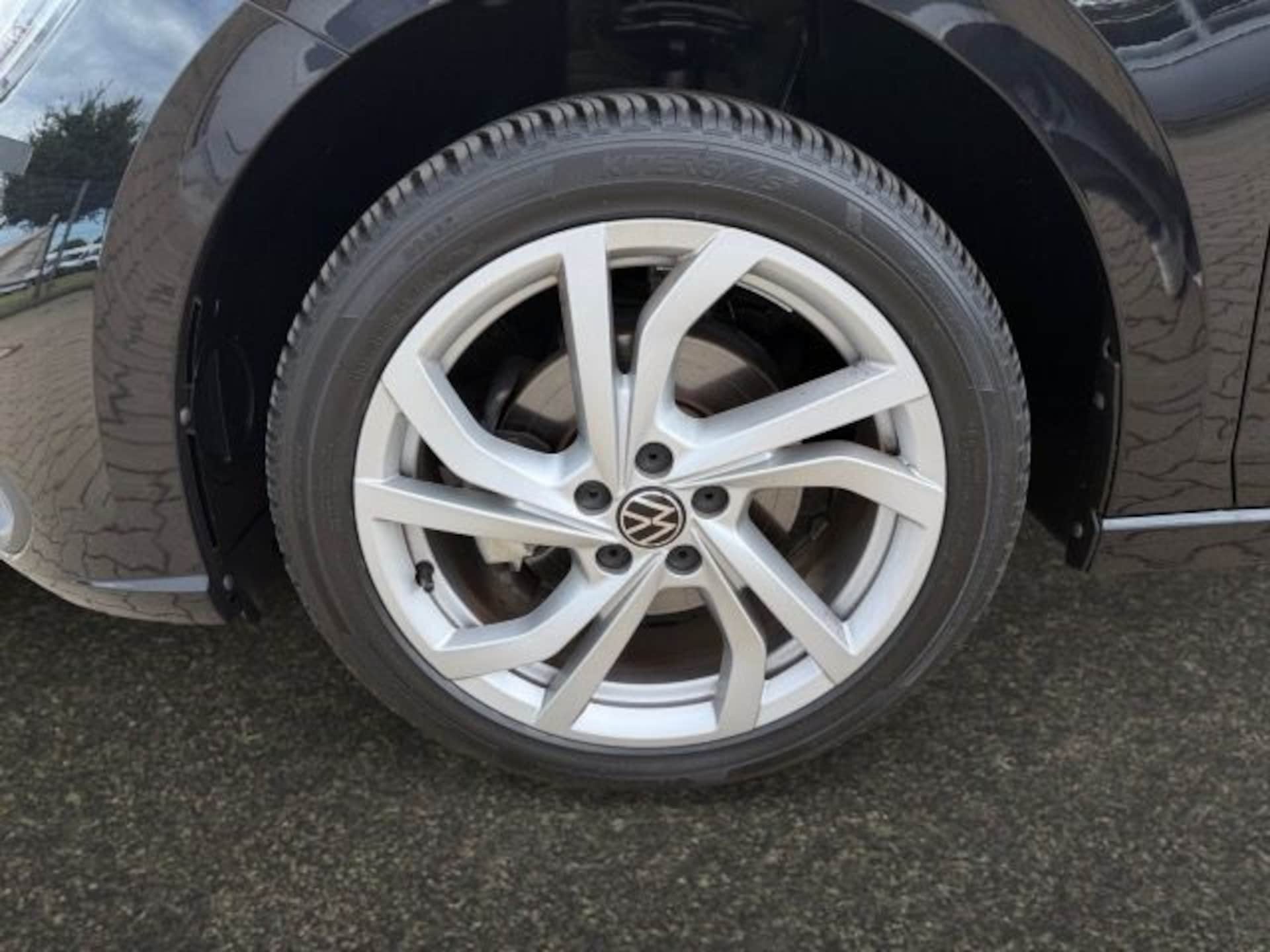 Volkswagen Polo Style