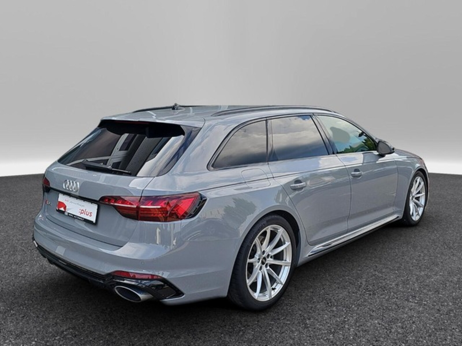 Audi RS 4 Avant – Bild 4