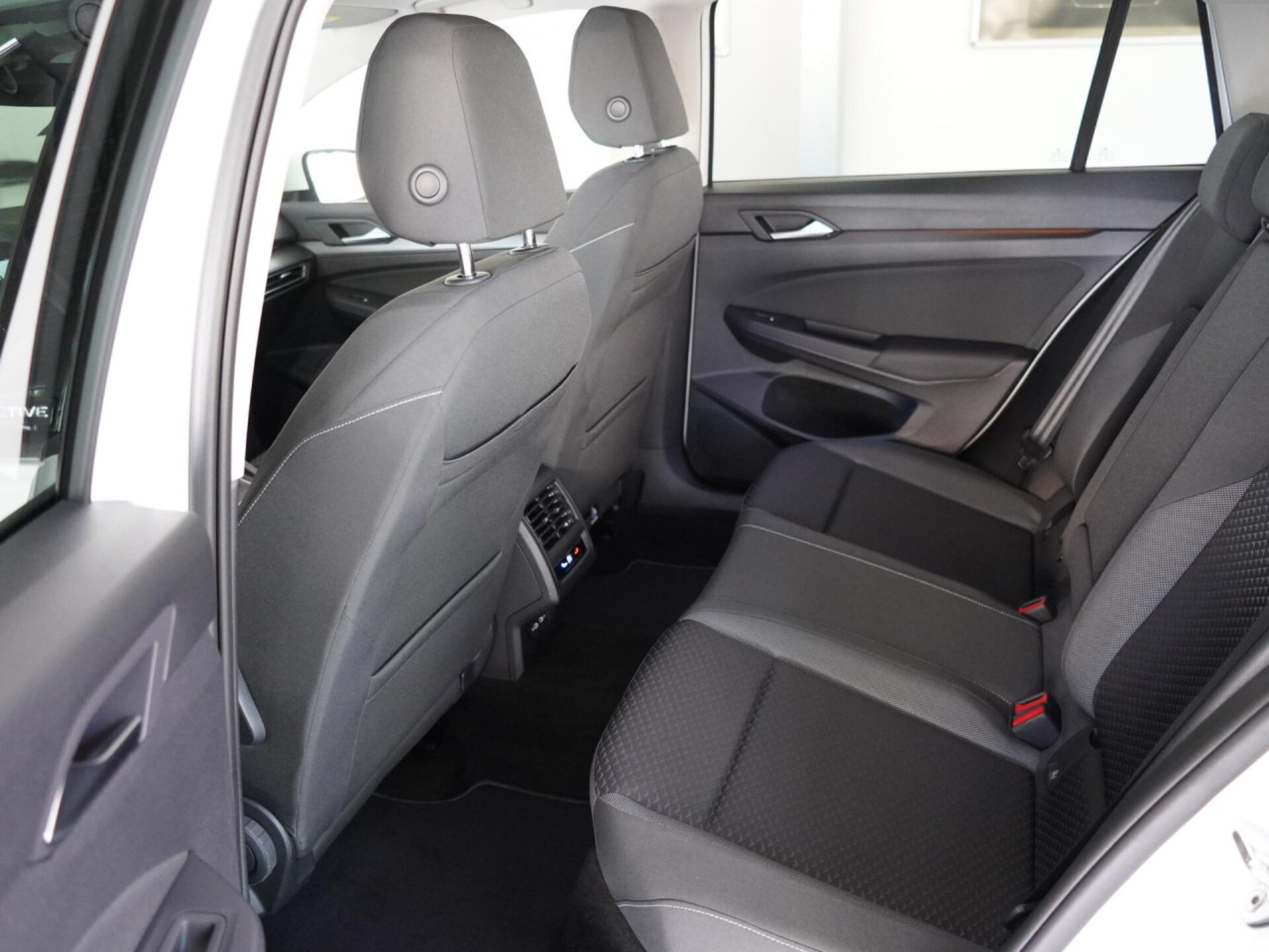 Volkswagen Golf Variant Active