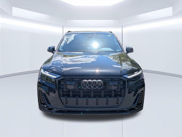 2026 Audi Q7 Premium Plus - Photo 7