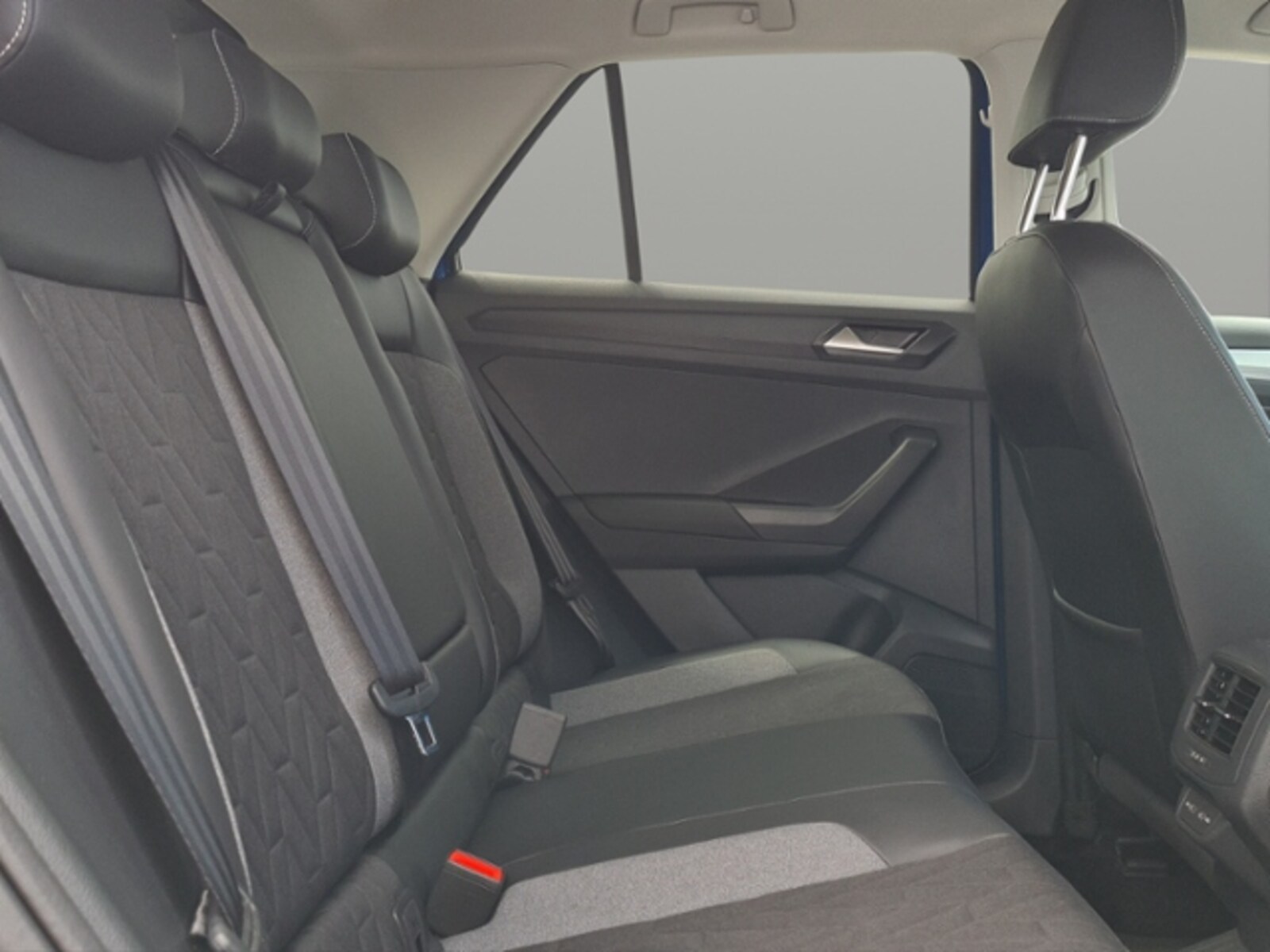 Volkswagen T-Roc – Bild 16