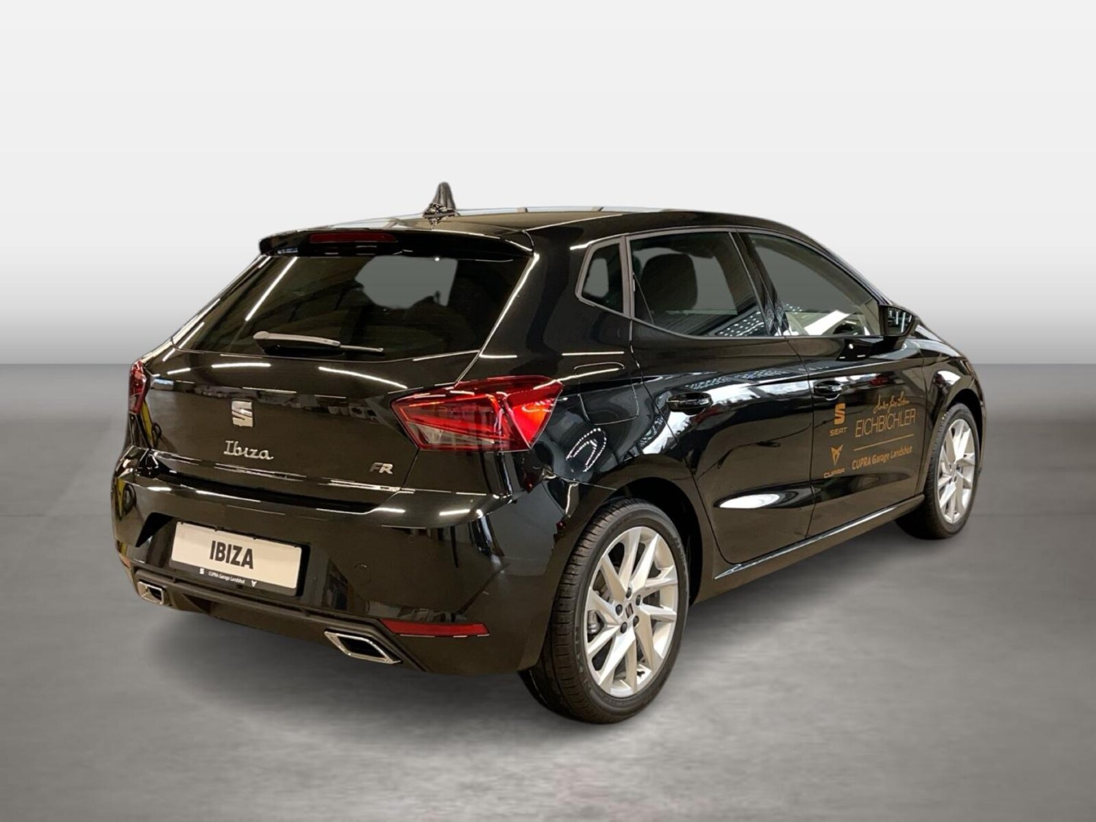 SEAT Ibiza – Bild 5