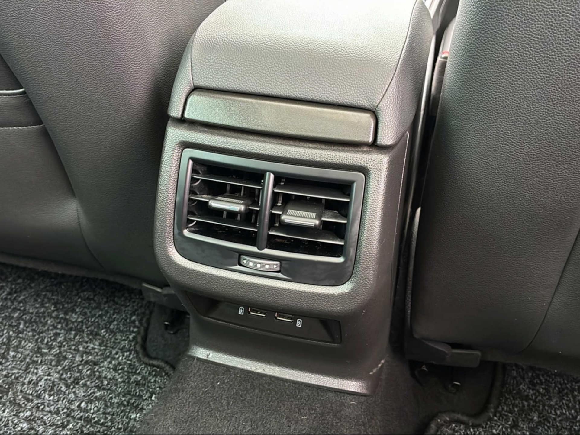 SEAT Leon Sportstourer X-PERIENCE