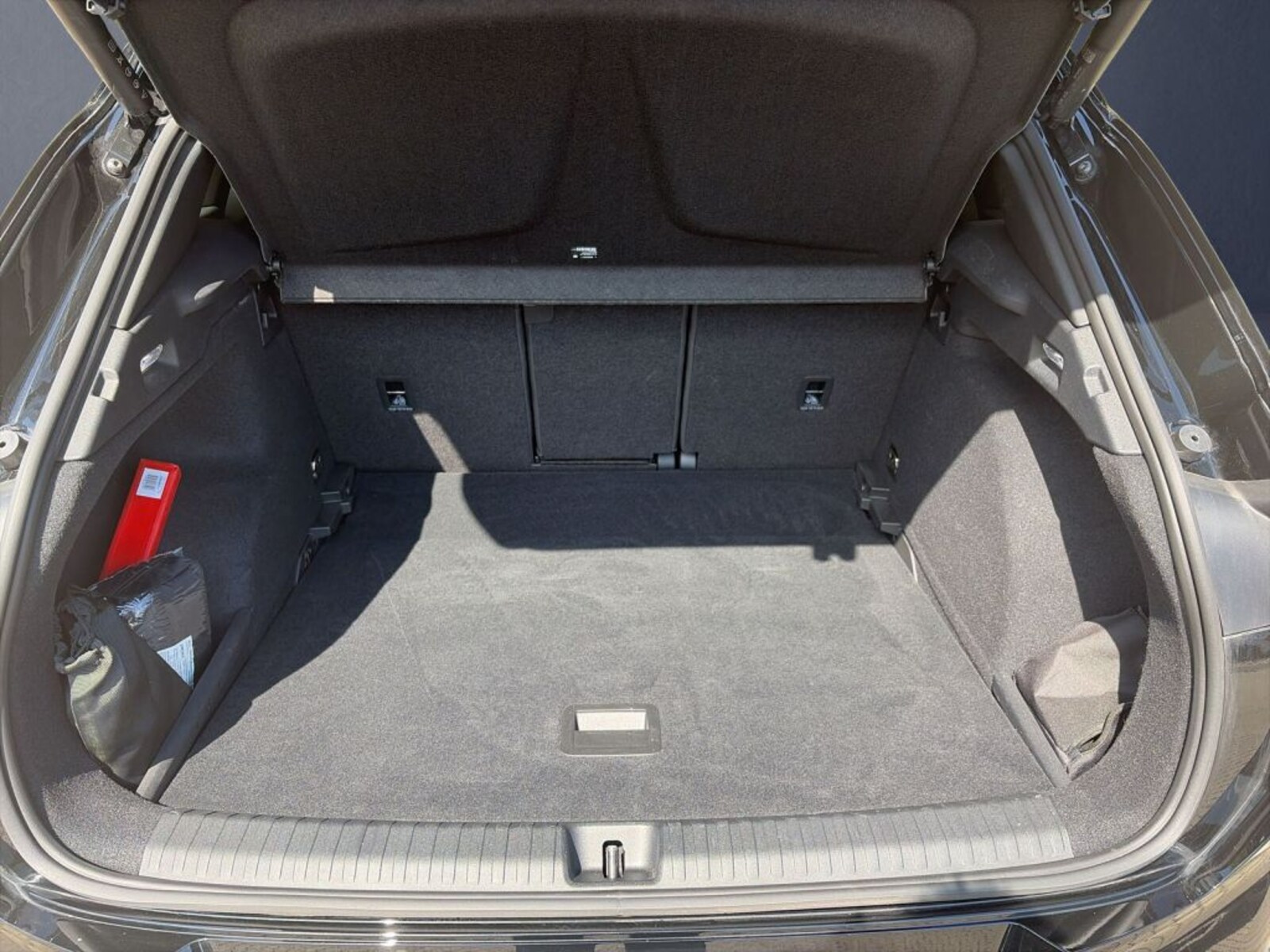 CUPRA Terramar – Bild 13