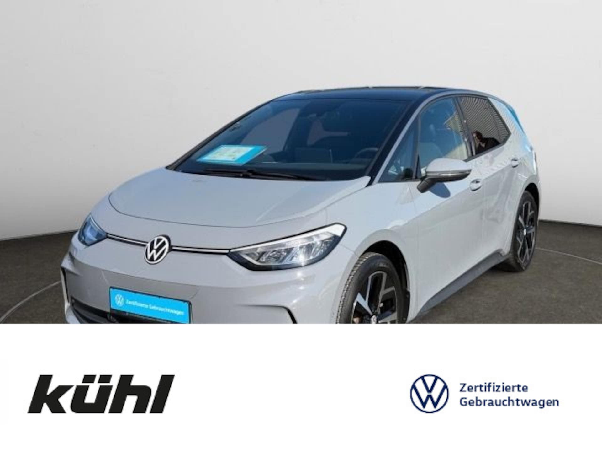 Volkswagen ID.3 MOVE Pro