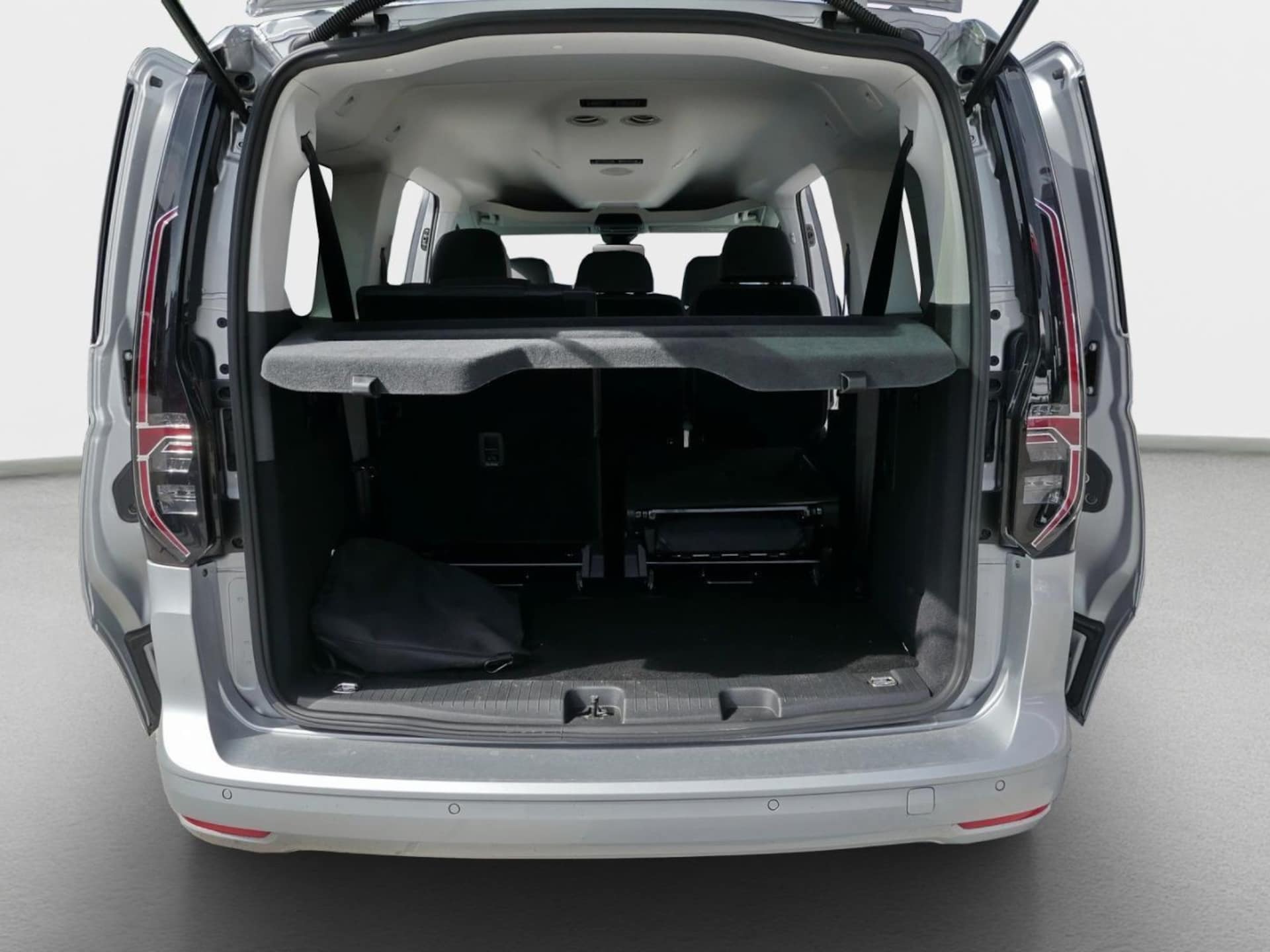 Volkswagen Caddy Maxi Style