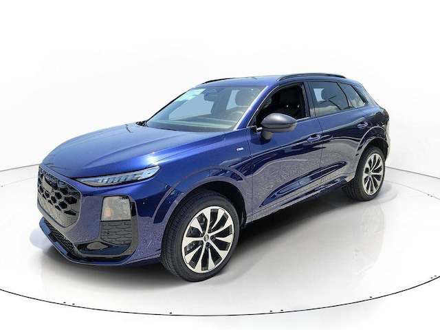 2026 Audi Q3 SUV