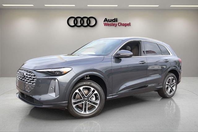 2026 Audi Q5