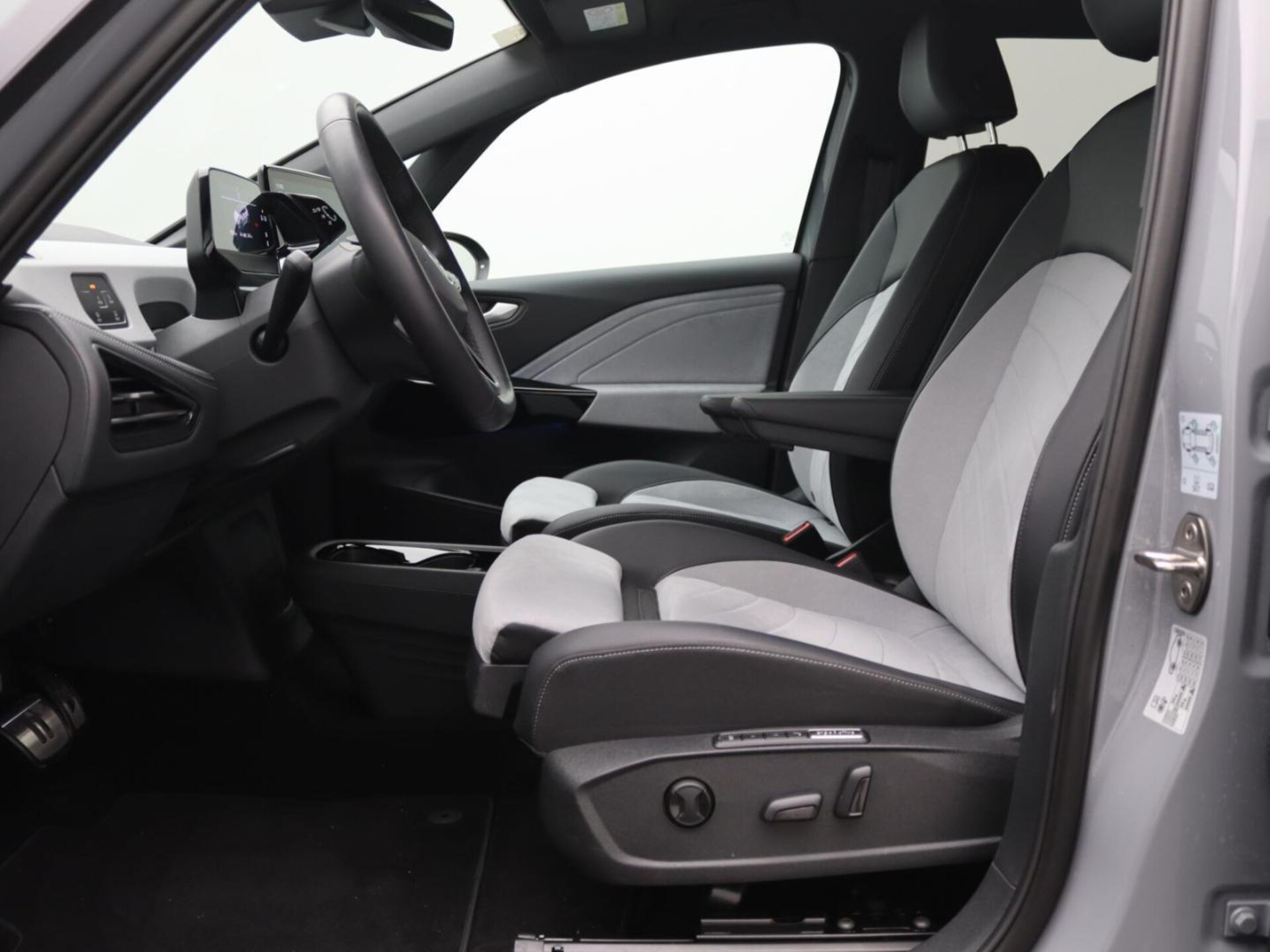 Volkswagen ID.3 MOVE Pro
