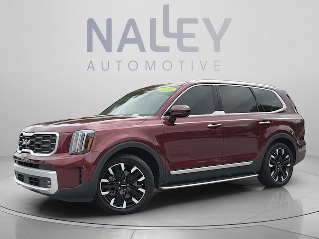 2024 Kia Telluride