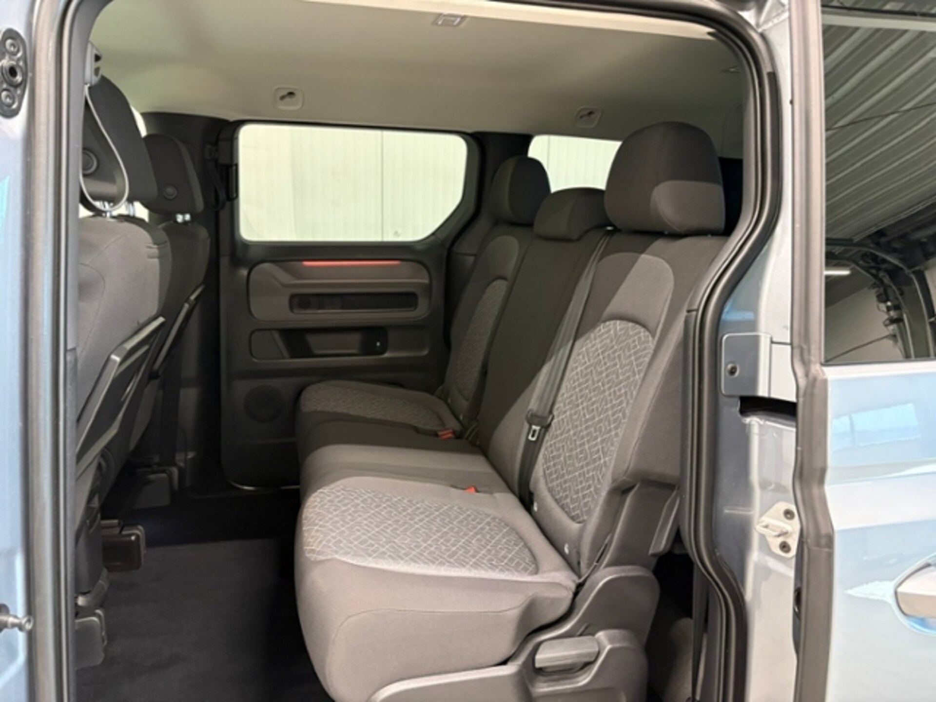 Volkswagen ID. Buzz Pro