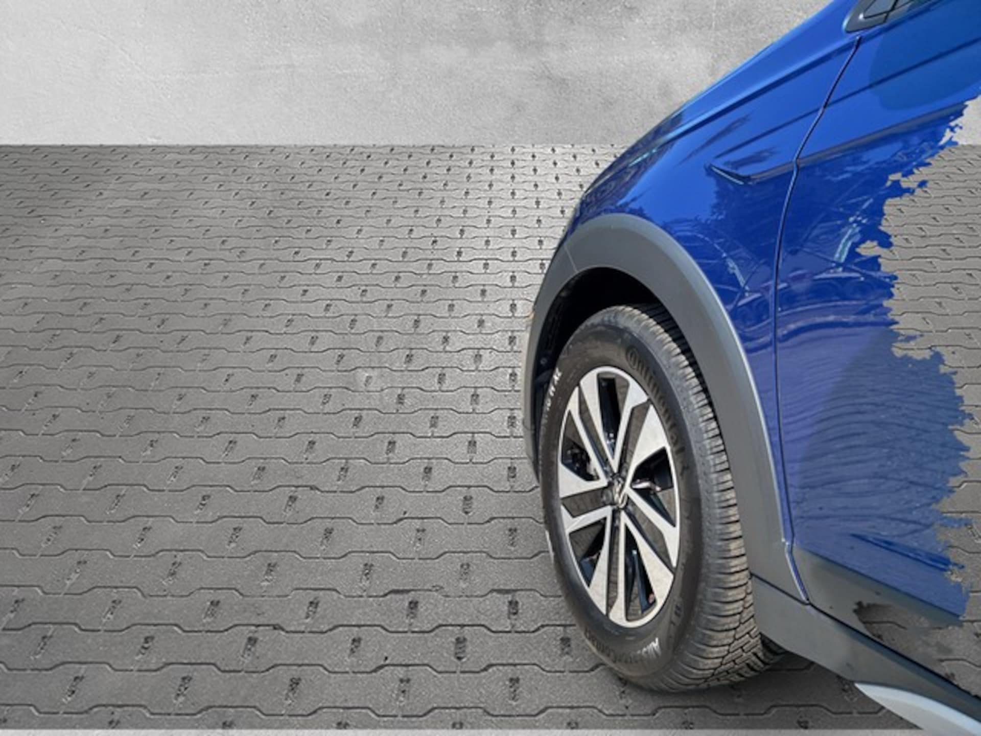 Volkswagen Taigo ENERGY