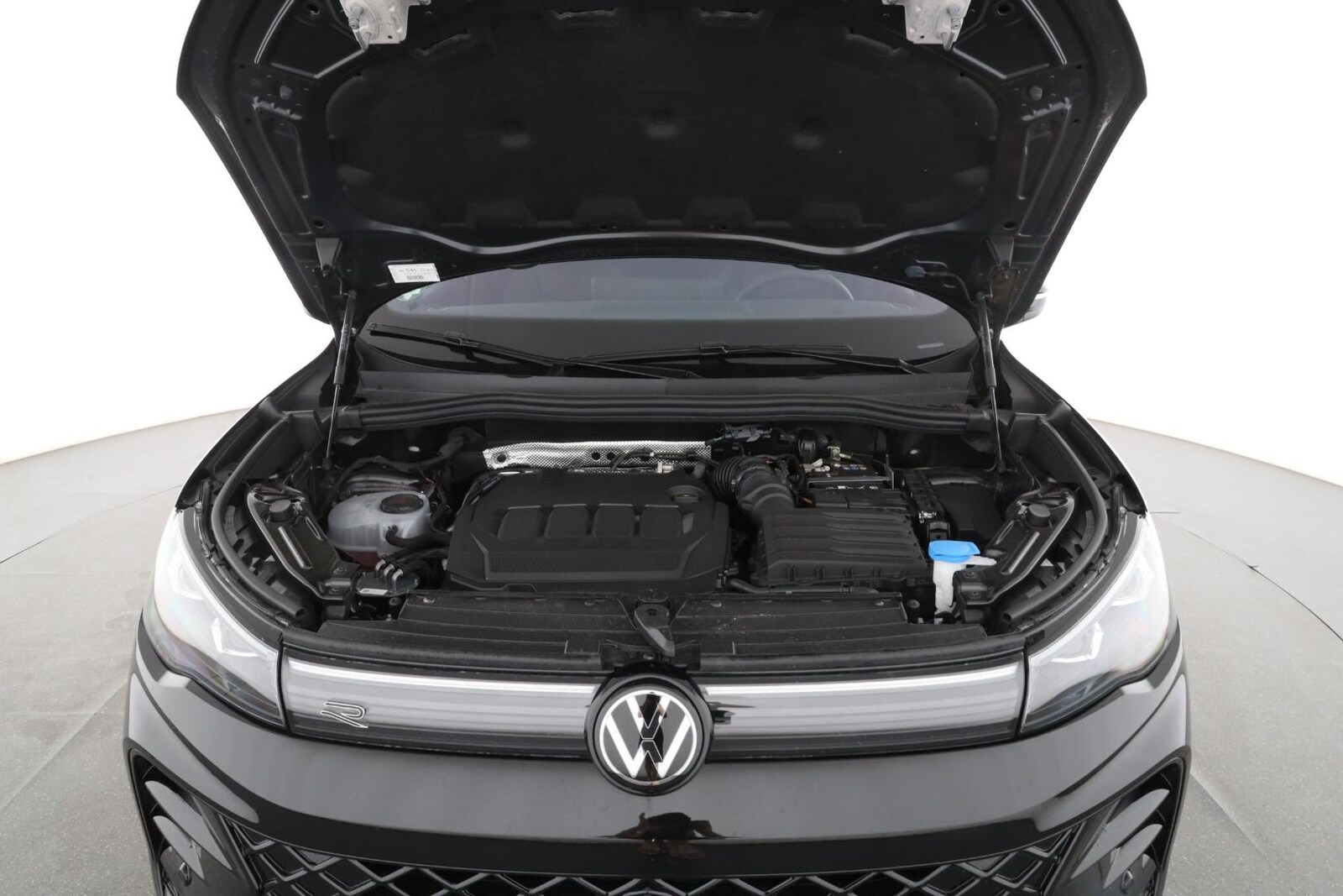 Volkswagen Tiguan – Bild 9