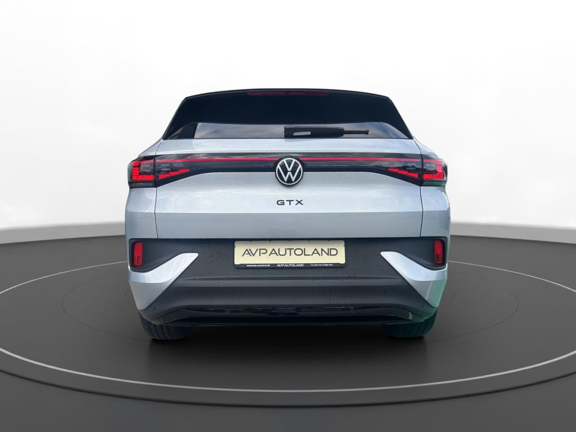 Volkswagen ID.4 GTX