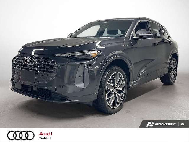 Photo of 2026 Audi Q5 