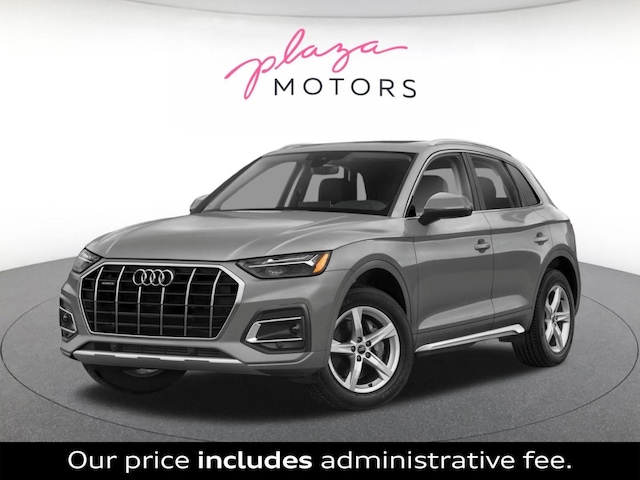 2023 Audi Q5 S line Premium Plus AWD photo