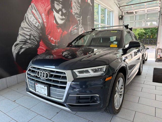 Photo of 2019 Audi Q5