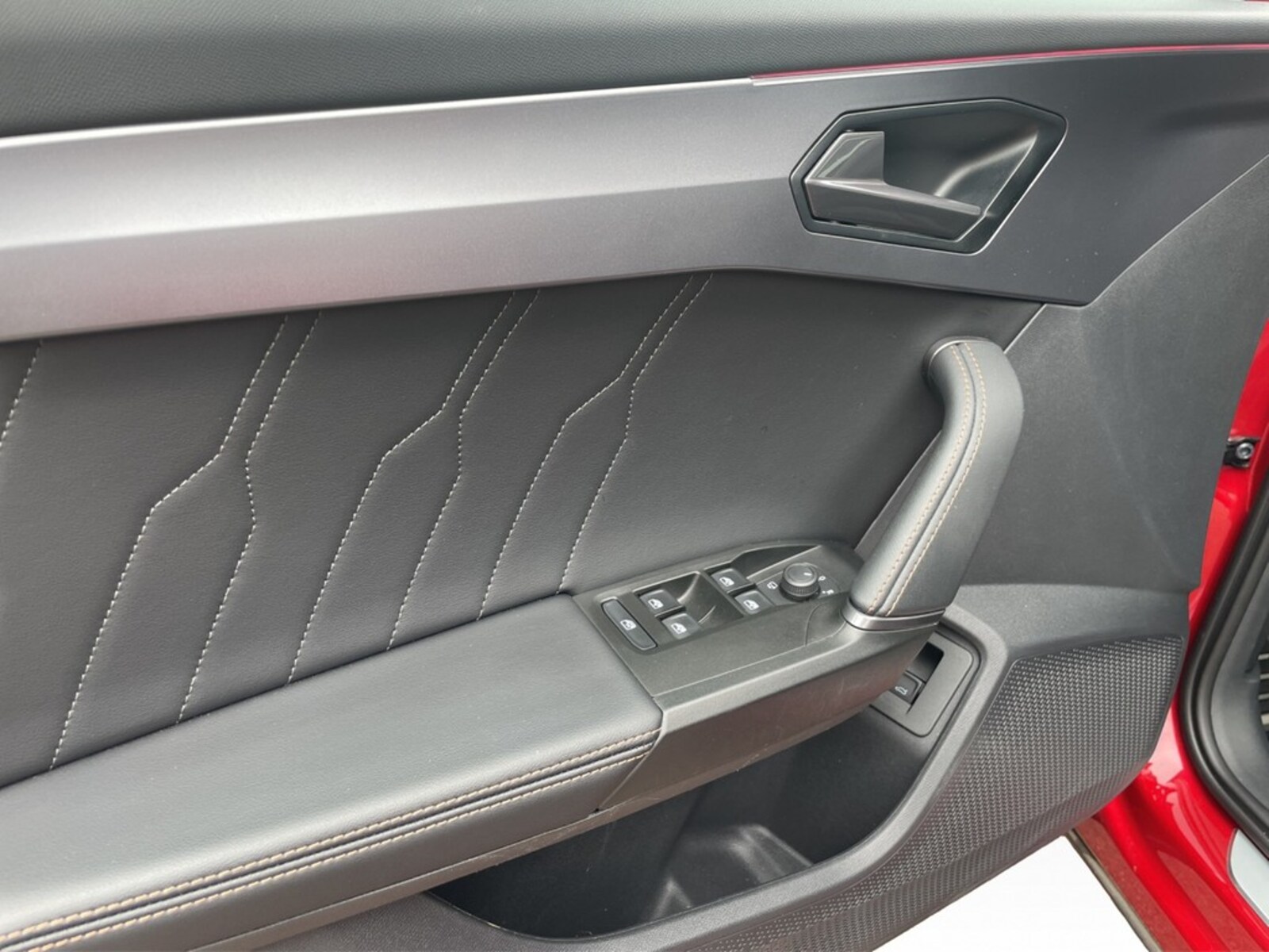 CUPRA Formentor – Bild 14