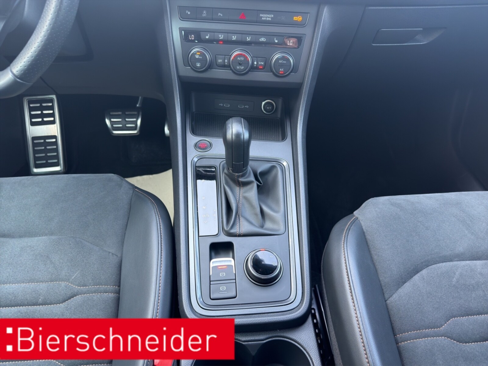 CUPRA Ateca – Bild 14