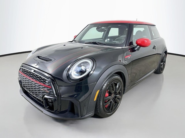 2023 MINI