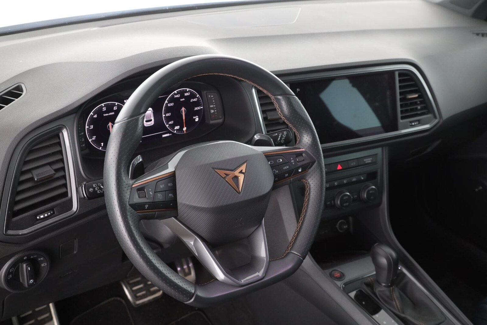CUPRA Ateca – Bild 14