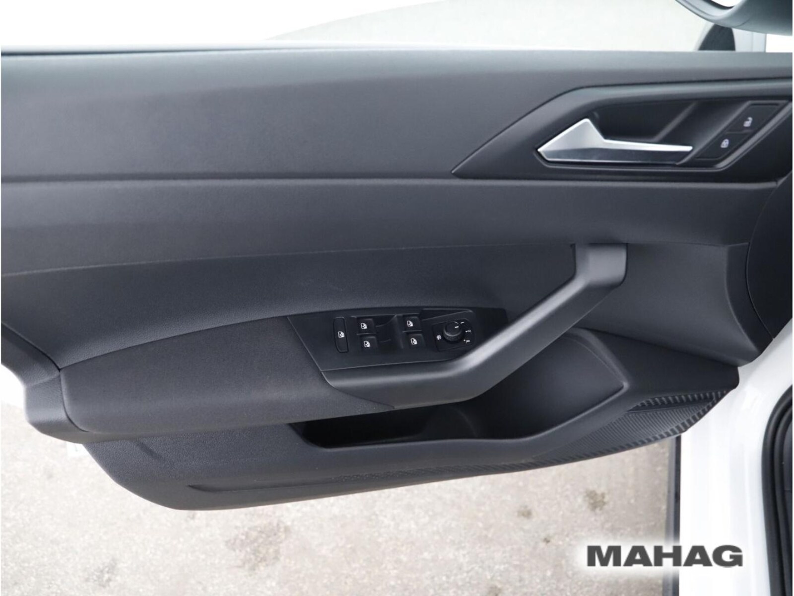 Volkswagen Taigo – Bild 17