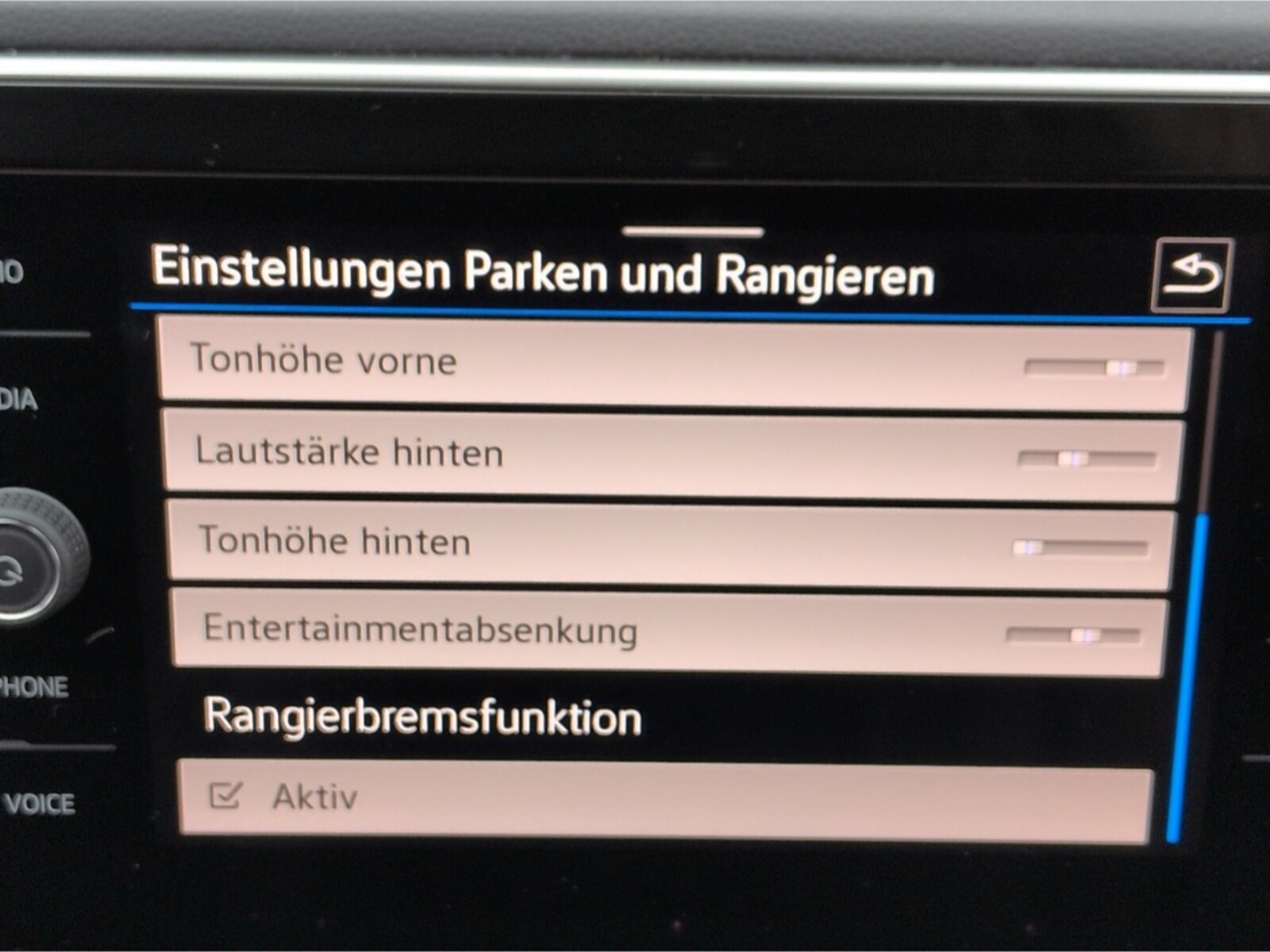 Volkswagen T-Cross – Bild 13