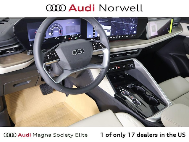 2026 Audi Q5
