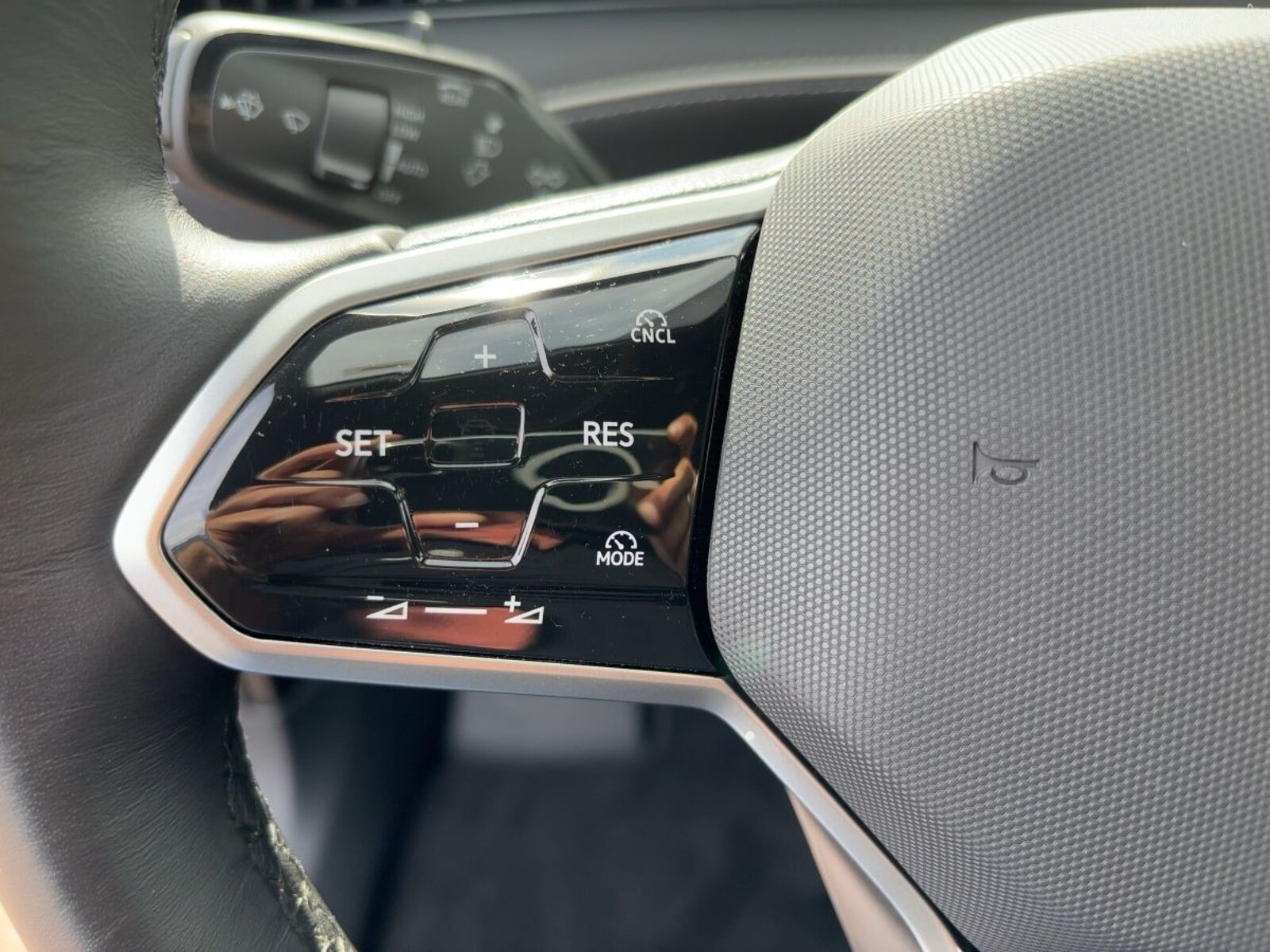 Volkswagen ID.7 Tourer – Bild 13