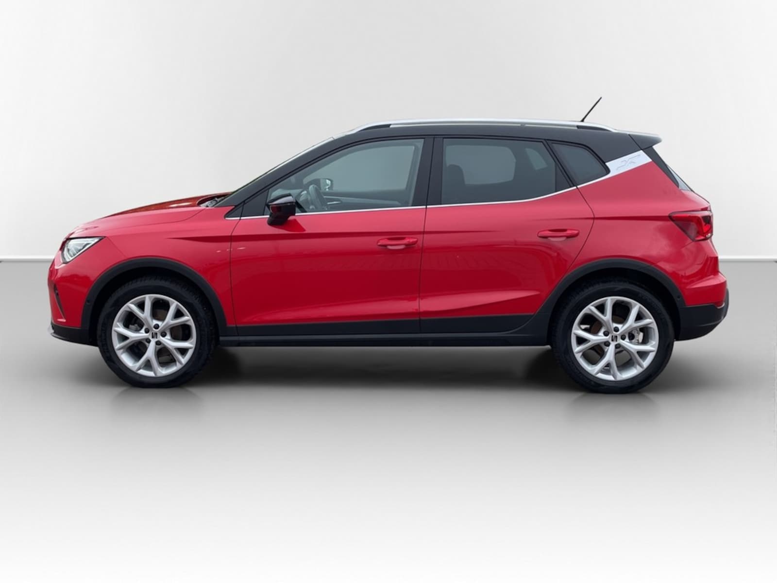 SEAT Arona – Bild 8