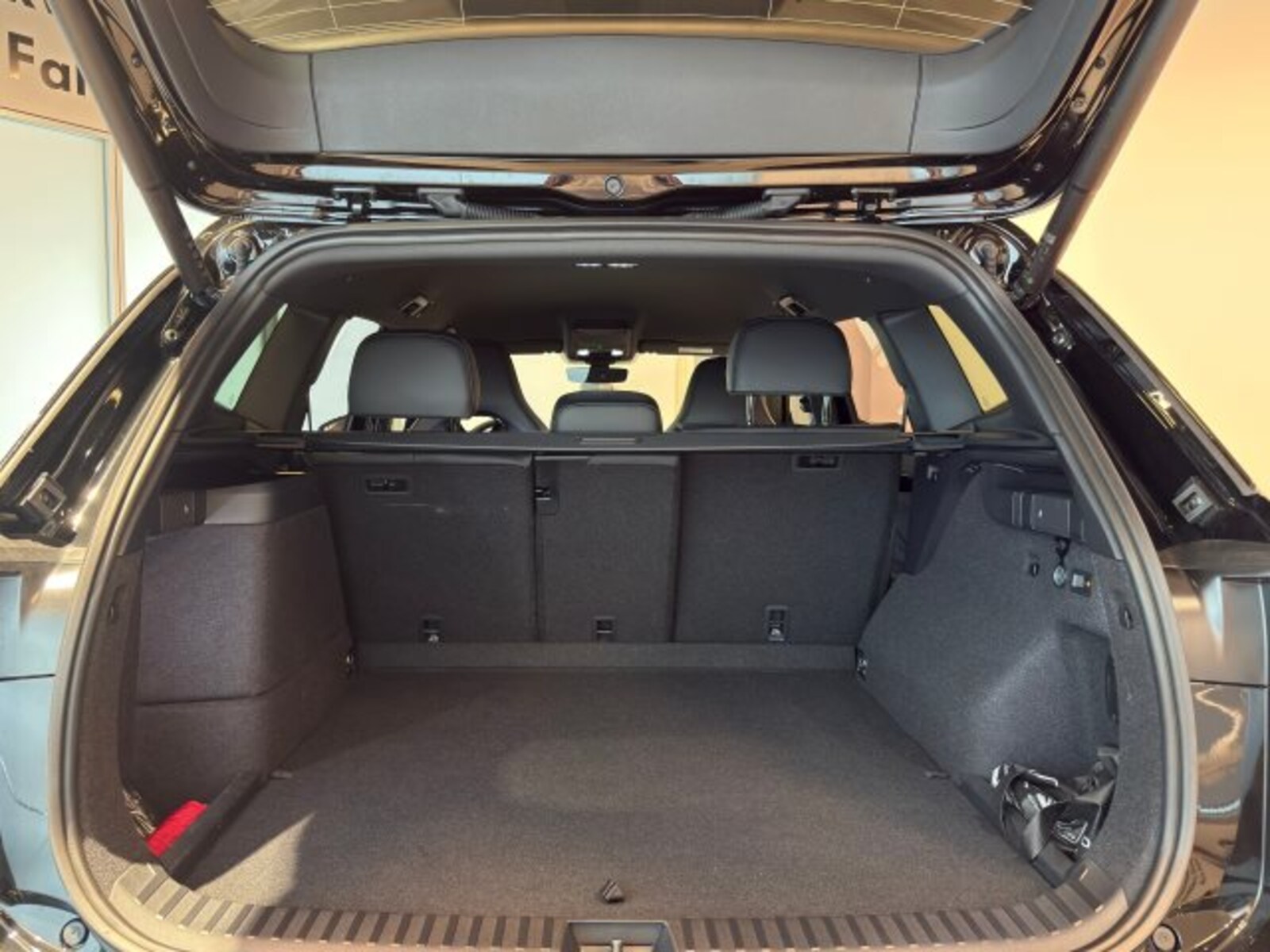 Volkswagen Tayron – Bild 14