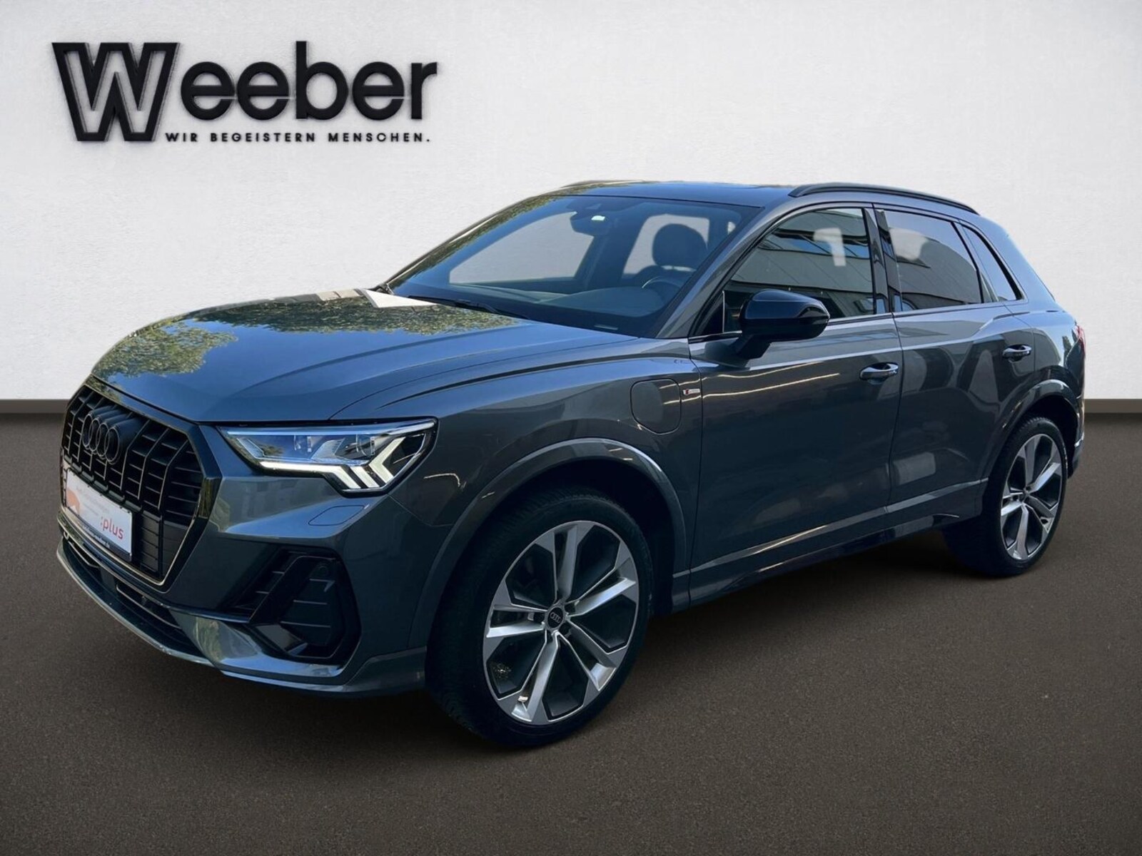 Audi Q3 – Bild 2