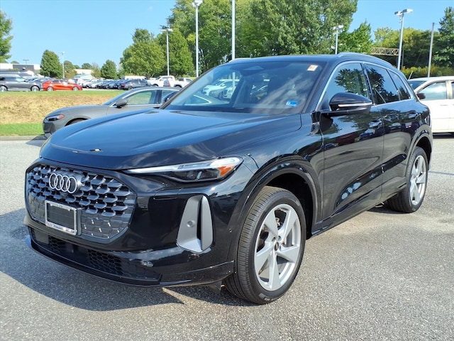 Photo of 2025 Audi Q5