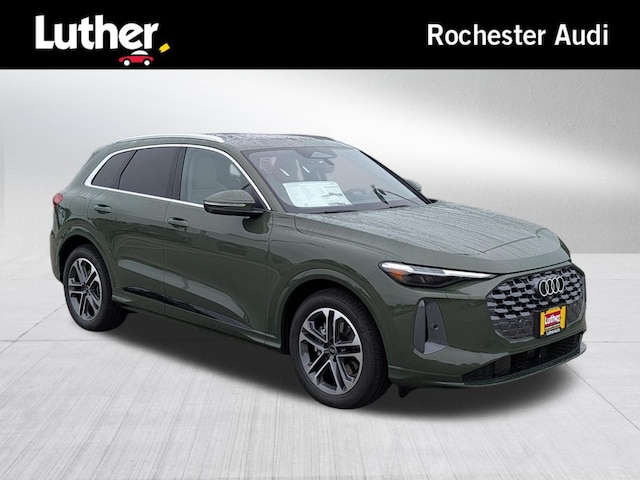 Photo of 2026 Audi Q5