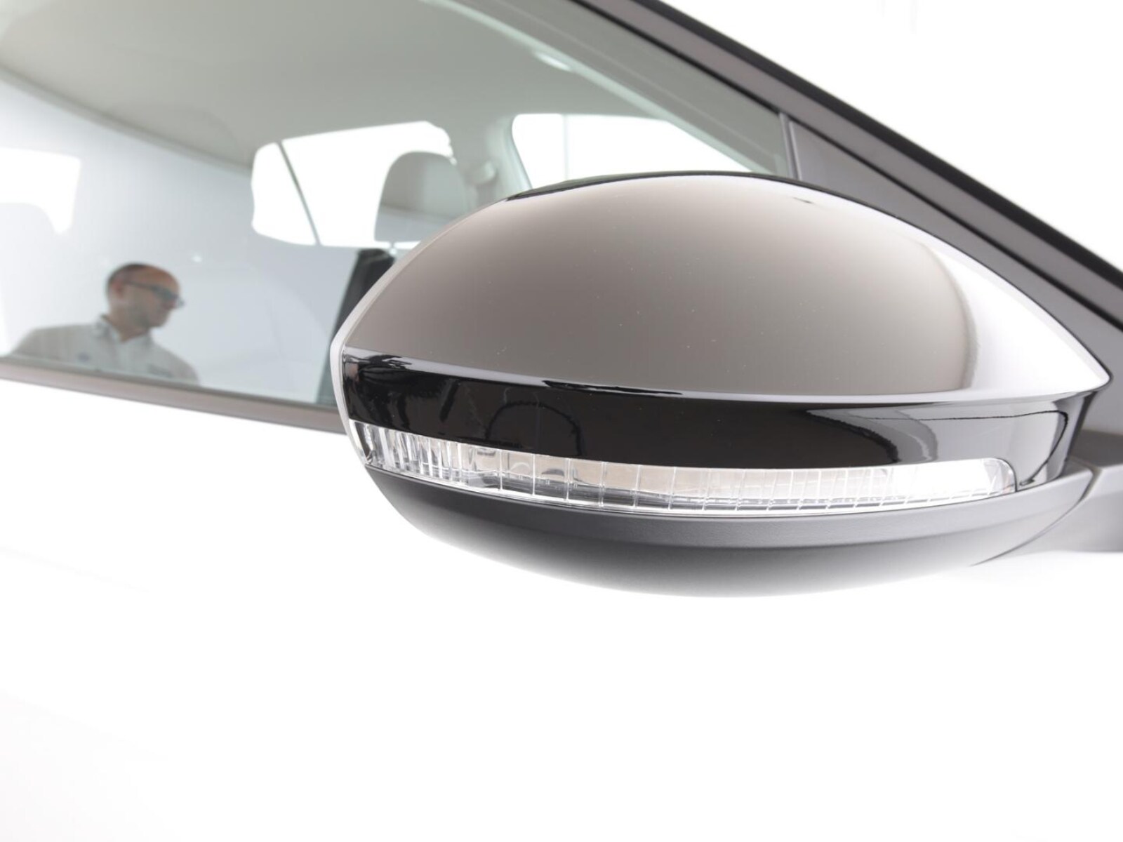 Volkswagen T-Cross – Bild 18