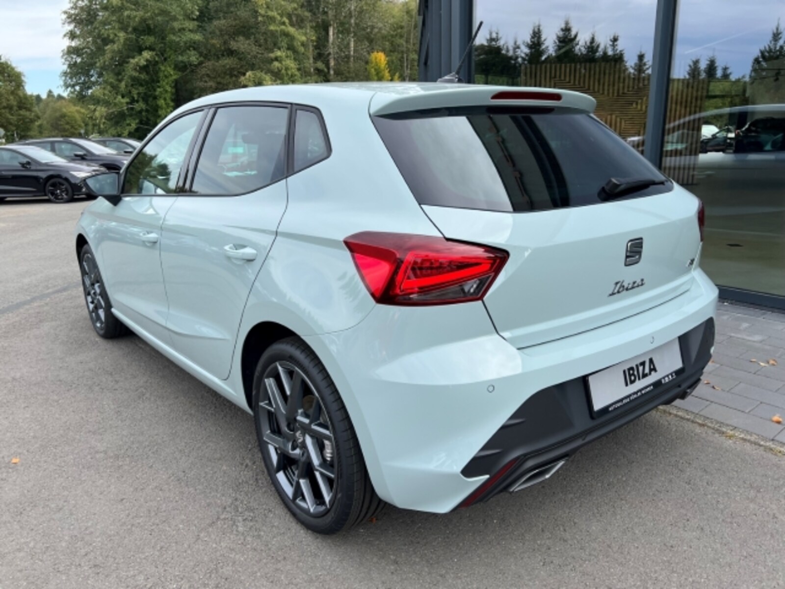 SEAT Ibiza – Bild 6